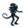 Imagen de ReAction Figure - ALIENS: Alien Warrior C (Nightfall Blue)