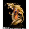 Imagen de Figuarts Zero Dragon Ball Z: Wrath of the Dragon - Super Saiyan 3 Goku -Tamashii Exclusive-