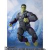 Imagen de S.H. Figuarts Avengers: End Game - Hulk