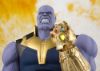 Imagen de S.H. Figuarts Thanos (Avengers: Infinity War)