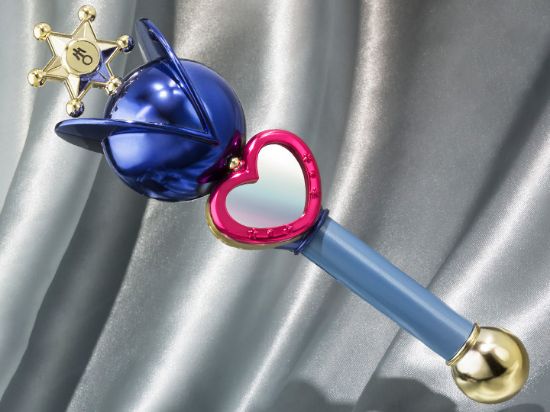 Imagen de Proplica Sailor Moon Transformation Lip Rod (Sailor Uranus)