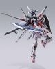Imagen de **PREVENTA**Gundam Metal Build Strike Rouge & Ootori Striker Exclusive