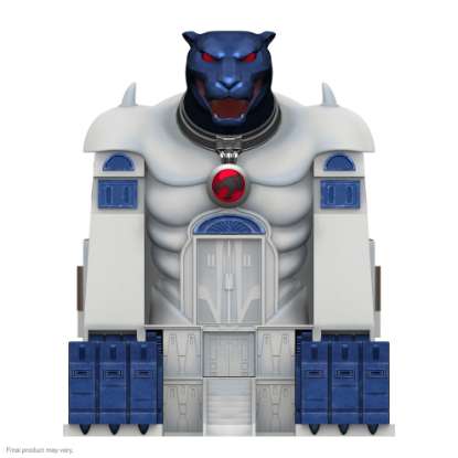 Imagen de ThunderCats ULTIMATES! Cats' Lair (Cubil Felino)