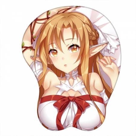 Imagen para la categoría Mouse Pad 3D
