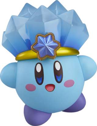 Imagen de Kirby Nendoroid Ice Kirby