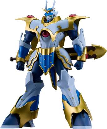 Imagen de Yamato Takeru Moderoid Susanoo (Second Form) Model Kit