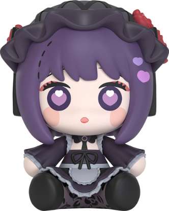 Imagen de My Dress-Up Darling Huggy Good Smile Marin Kitagawa (Shizuku Kuroe Ver.)