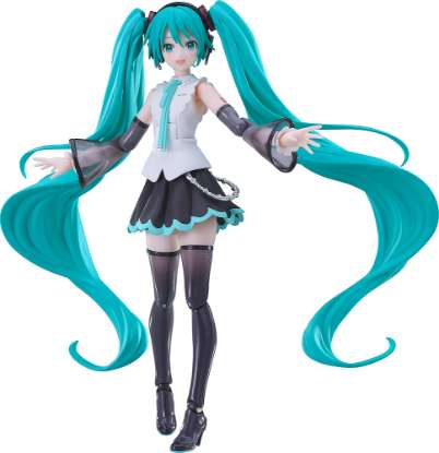 Imagen de figma Hatsune Miku NT