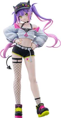 Imagen de **PREVENTA** Hololive Production Pop Up Parade SP Tokoyami Towa