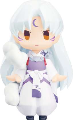 Imagen de HELLO! GOOD SMILE Inuyasha - Sesshomaru