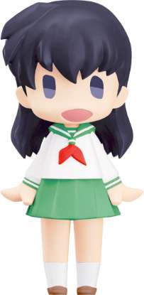 Imagen de HELLO! GOOD SMILE Inuyasha - Kagome Higurashi