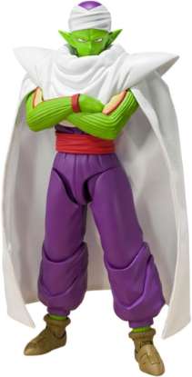 Imagen de S.H. Figuarts Dragon Ball Daima - Piccolo