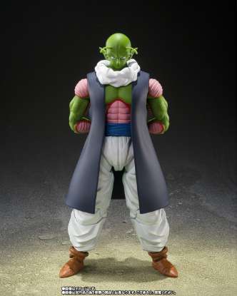 Imagen de S.H. Figuarts Dragon Ball Z - Nail