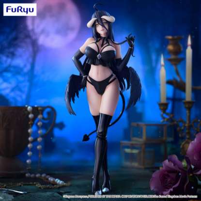 Imagen de **PREVENTA** Overlord BiCute Dark Albedo