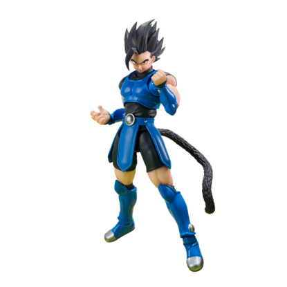 Imagen de S.H. Figuarts Dragon Ball Legends - Shallot -Tamashii Web Exclusive-