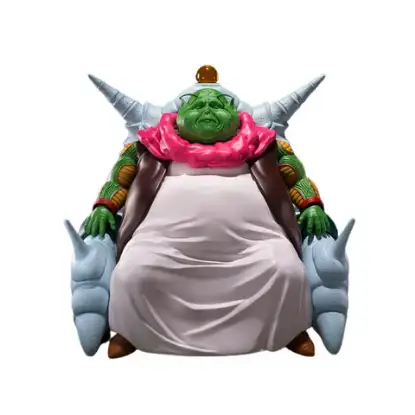 Imagen de S.H. Figuarts Dragon Ball Z - Grand Elder Guru -Tamashii Web Exclusive-