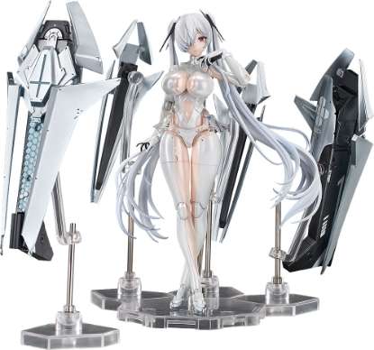 Imagen de **PREVENTA**Goddess of Victory: Nikke Hyper Body Cinderella
