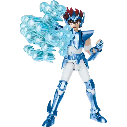 Imagen de **PREVENTA**Blokees | Saint Seiya Champion Class 04 Pegasus Seiya