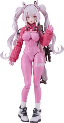 Imagen de **PREVENTA** Goddess of Victory: Nikke figma No.628 Alice 