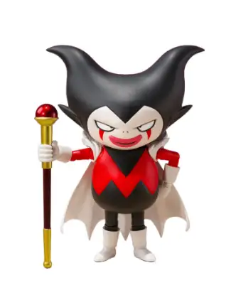 Imagen de S.H. Figuarts Dragon Ball Daima - King Gomah (Tamashii Exclusive)